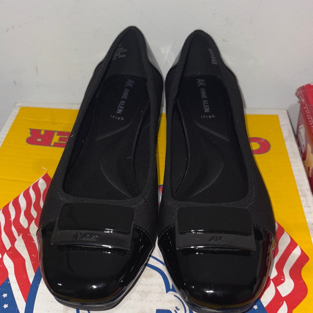 Alex Klein loafers size 10M - Picture 2 of 5